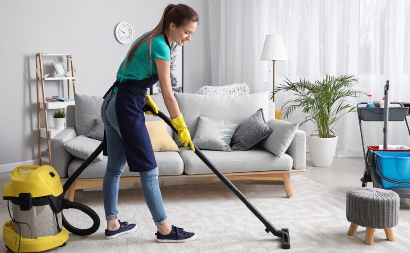 Home Services Secrets to Upgrade Your Living Space