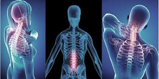 Chiropractic Medicine: Transforming Pain into Wellness