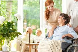 Essential Senior Care: Expert Tips For Aging Loved Ones