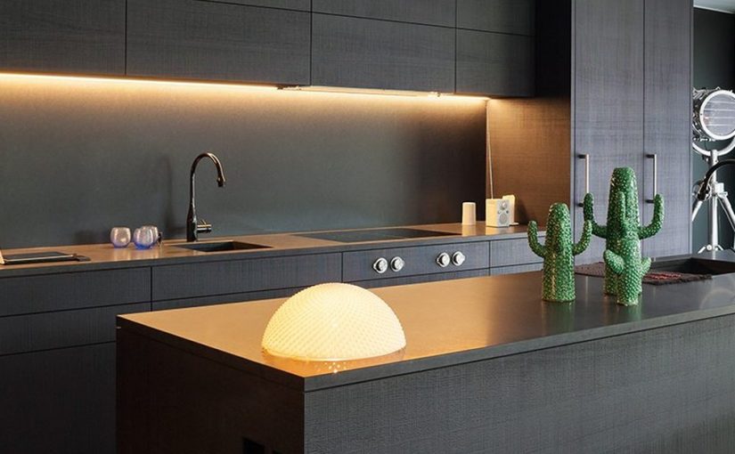 Expert Kitchen Cabinet Maker: Transform Your Space With Custom Designs