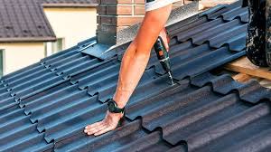 5 Easy Tips For Maintaining Your Roof