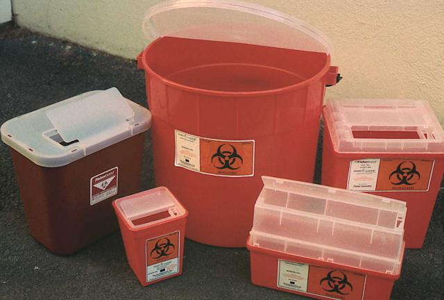 Efficient Medical Waste Management: Tips For Safe Disposal
