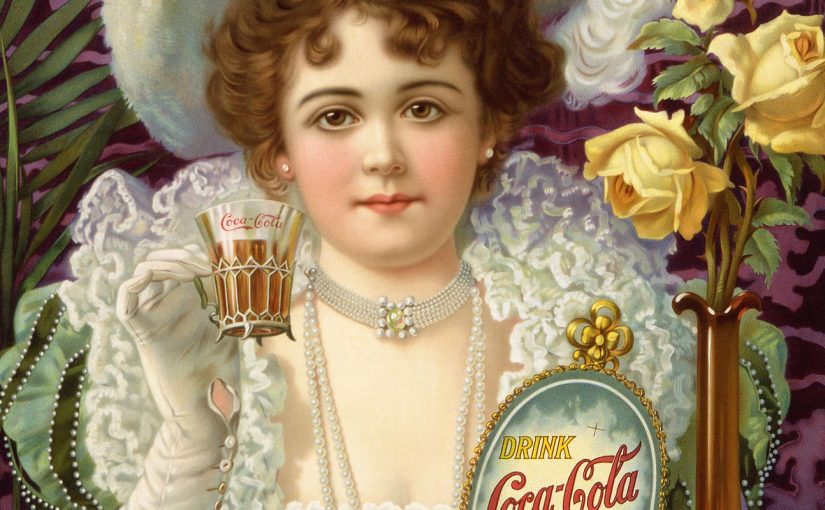 Exploring The Charms Of Vintage Advertising Signs: A Nostalgic Collection