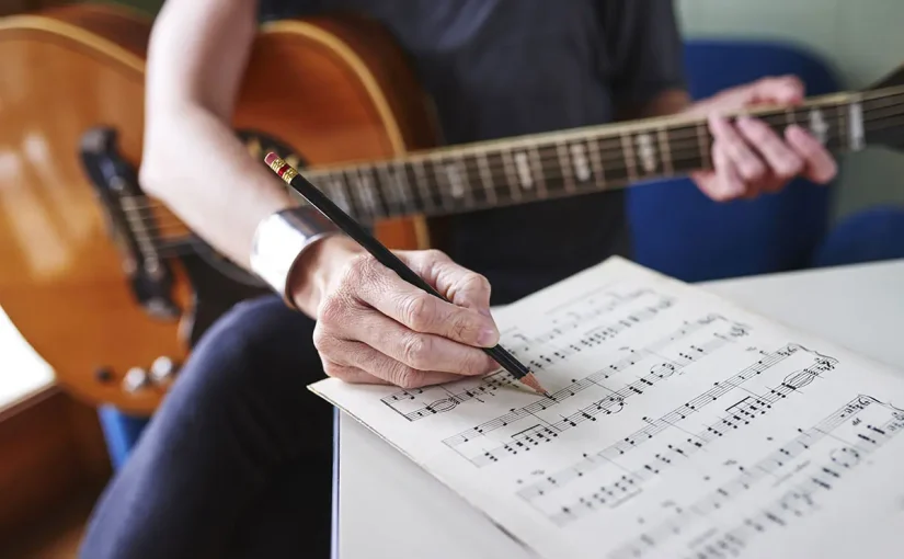 Unlocking The Basics Of Music Publishing: A Complete Guide