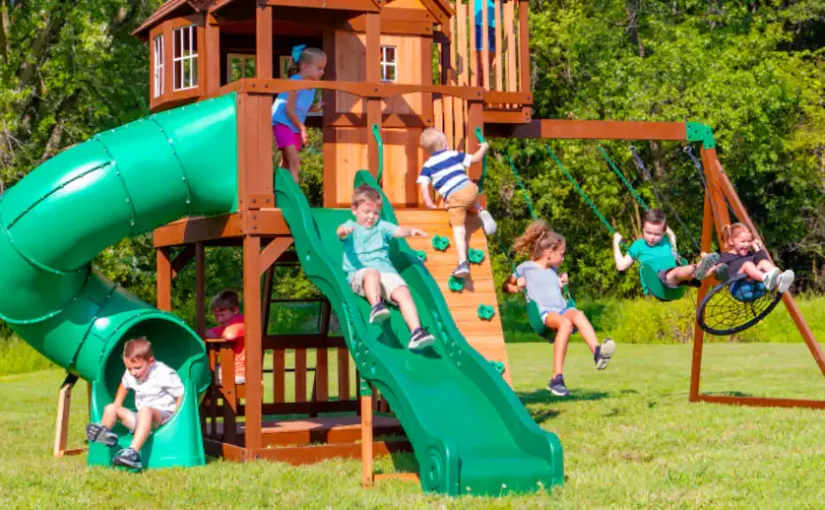 Ultimate Kids Birthday Party Places Guide