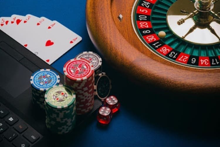 The Best Online Slots Of 2021: Top Games And Casinos Reviewed