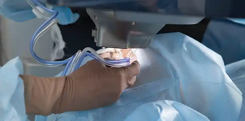 Discover The Best Lasik Surgery Options For Clear Vision