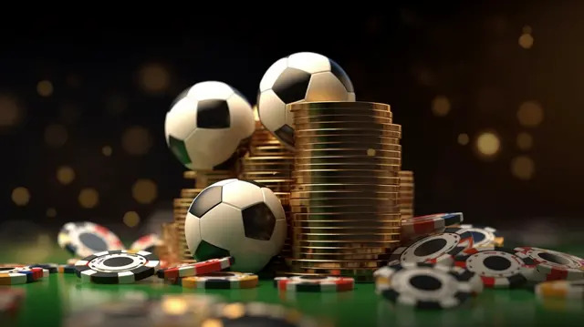 5 Easy Tips To Prevent Betting Fraud