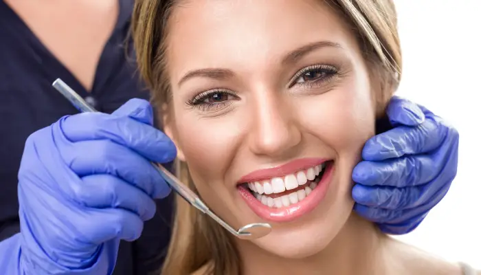The Ultimate Cosmetic Dentist Guide