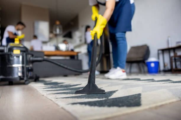 Ultimate Cleaning Services Guide