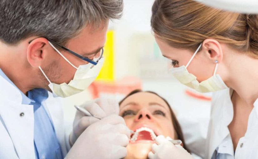 Emergency Dentist Guide: Tips For Handling Dental Emergencies