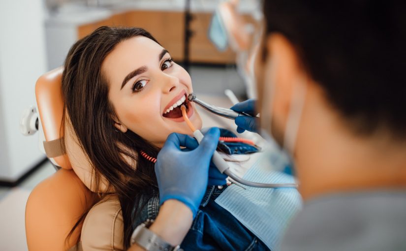 The Ultimate Dentist Guide For Healthy Teeth