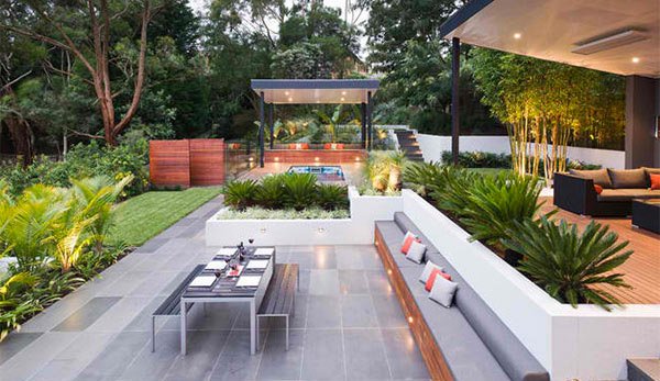 Ultimate Outdoor Space Design Guide