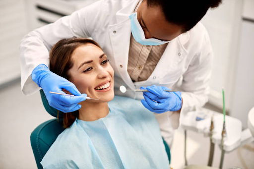 Dentist Tips: Your Complete Guide To Oral Health