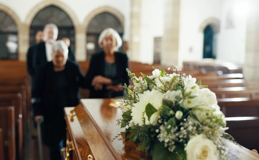 Easy Cremation Services: Simplifying The Process