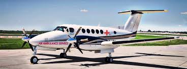 Easy Air Ambulance Services: Domestic & International