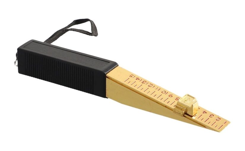 The Best Door Gap Gauge For Accurate Measurements