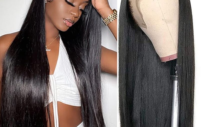 Ultimate Human Hair Wigs Guide