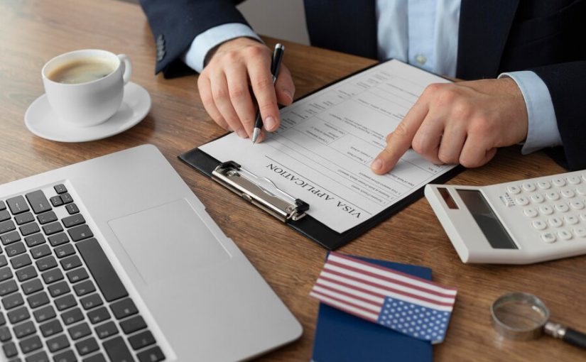 Guía del Abogado de Inmigración: Consejos para Navegar el Proceso Legal