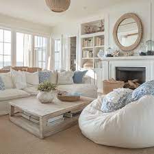 Transform Your Space With The Best Bean Bag Interior Design