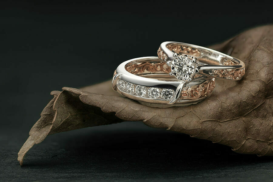 Easy Tips For Stunning Jewelry Photography