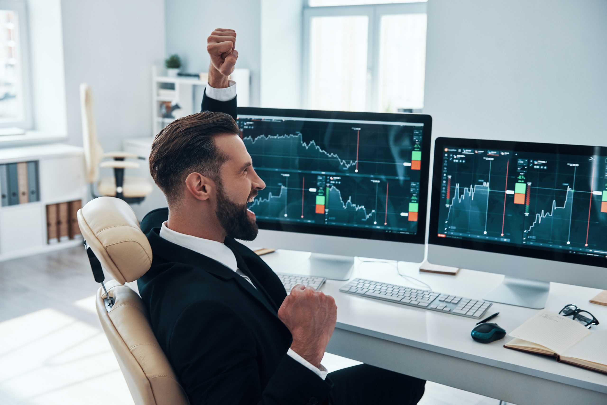 Discover The Best Forex Expert Advisor For Successful Trading