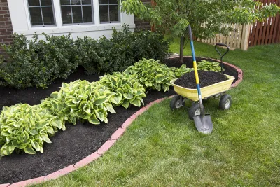 Top Landscaping Tips For Beautiful Outdoor Spaces