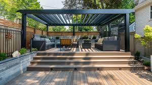 Best Deck Replacement Contractors For A Stunning Outdoor Space