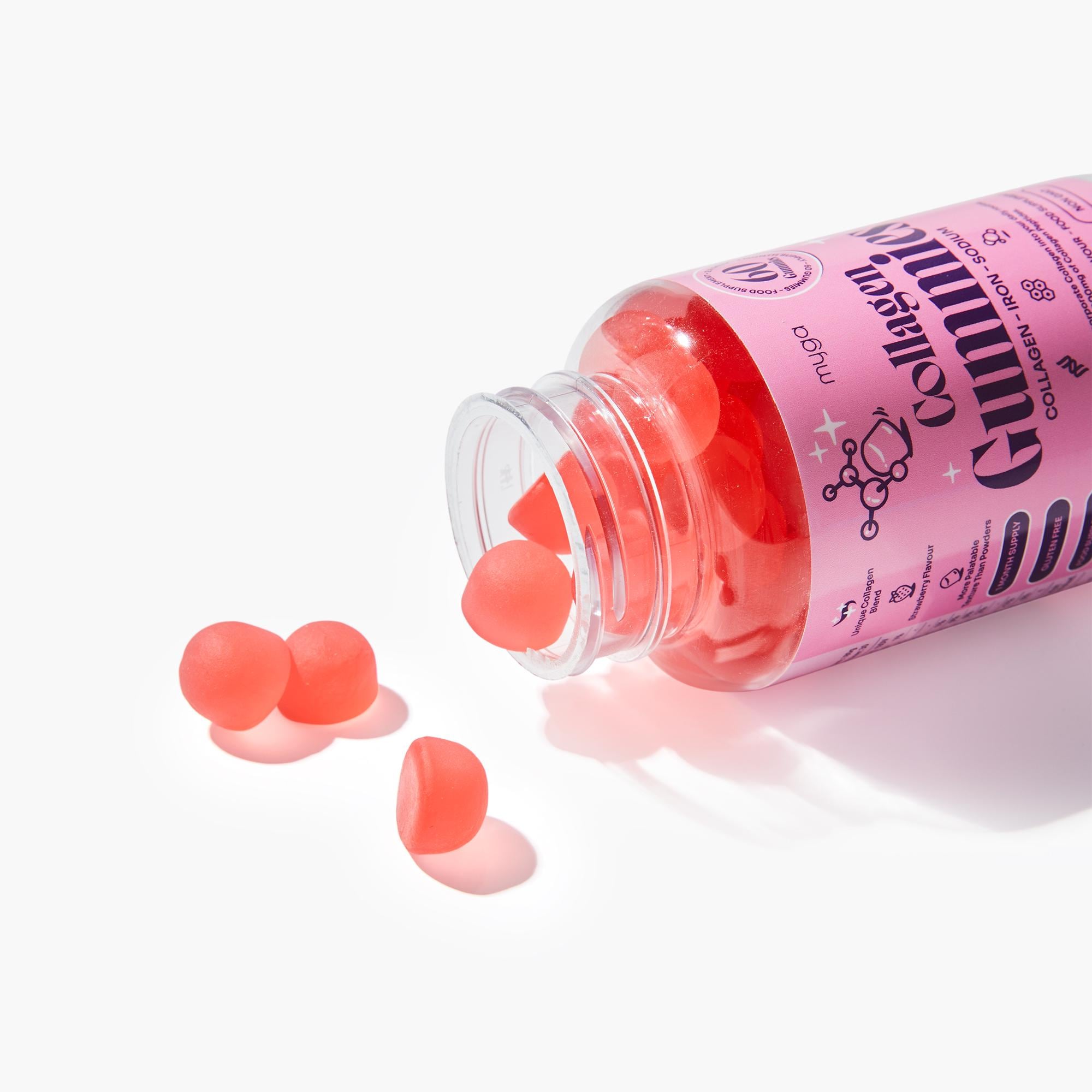 The Ultimate Guide To Collagen Gummies