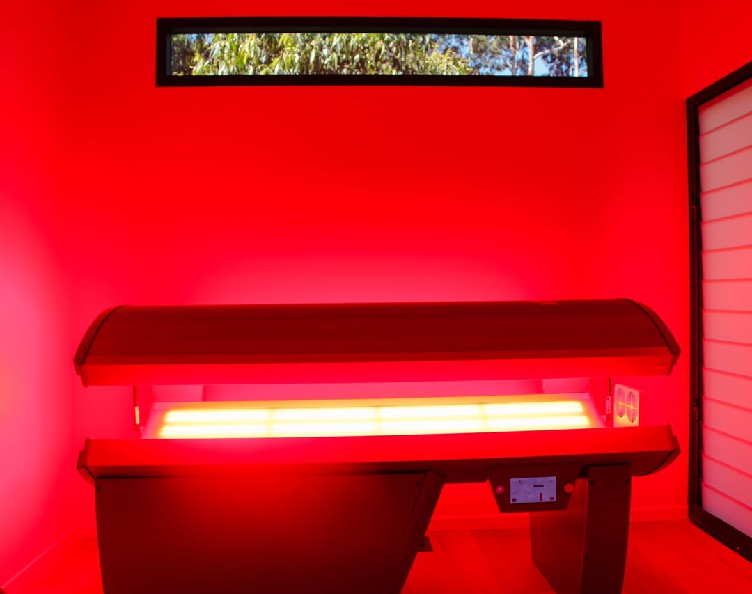 The Science Of Red Light Therapy: Tips For Success