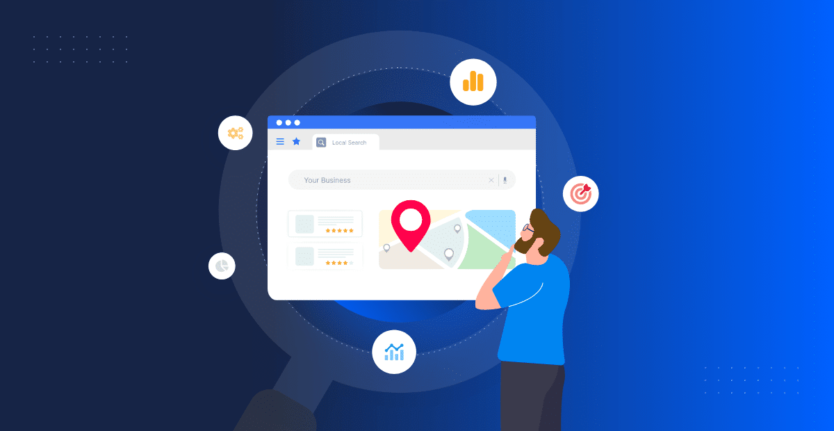 Boost Your Local Seo Fast With Our Easy Services