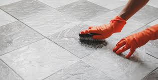 How To Clean Tile And Grout: Step-By-Step Guide