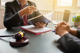 How To Hire A Criminal Lawyer