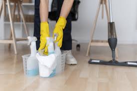 Ultimate Floor Cleaning Tips: Professional Guide