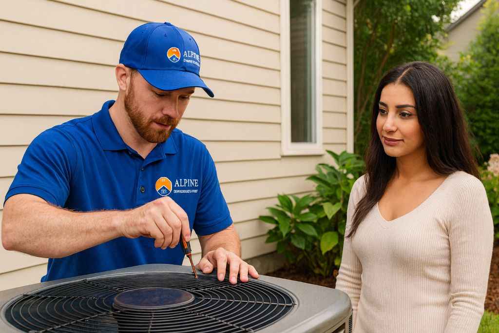 How To Perform Mechanical Services